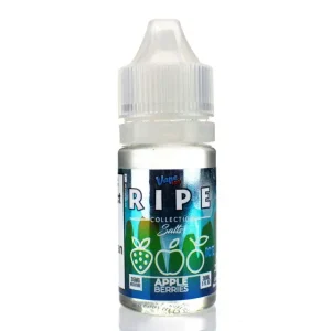 Vape 100 Ripe Iced