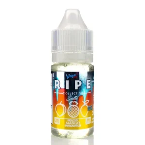 Vape 100 Ripe Iced