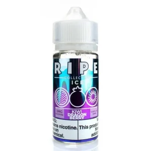 Vape 100 Ripe Iced