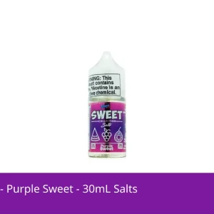 Vape 100 Sweet