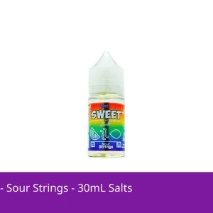 Vape 100 Sweet