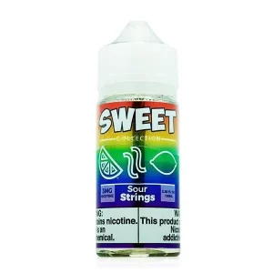 Vape 100 Sweet