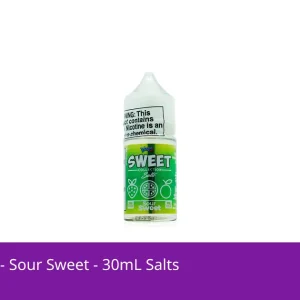 Vape 100 Sweet