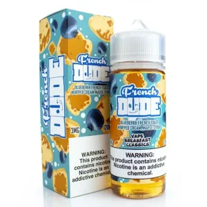 Vape Breakfast Classics