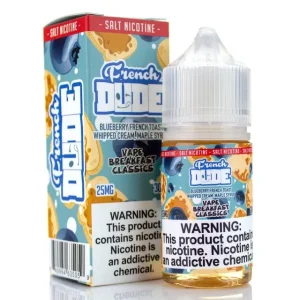 Vape Breakfast Classics