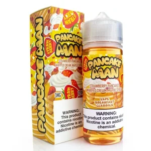 Vape Breakfast Classics
