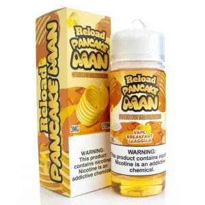 Vape Breakfast Classics