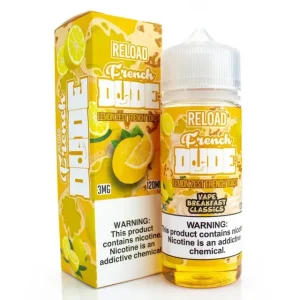 Vape Breakfast Classics