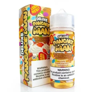 Vape Breakfast Classics