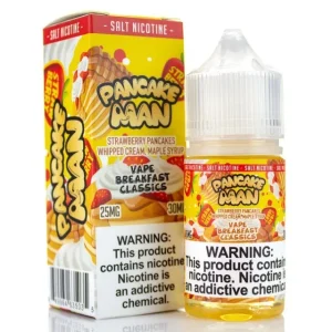 Vape Breakfast Classics