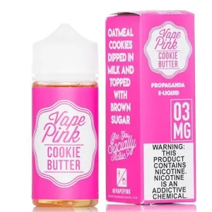 Vape Pink