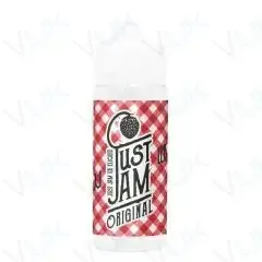Vape UK | Just Jam Shortfill E