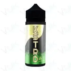 Vape UK | KSTRD E-Liquid