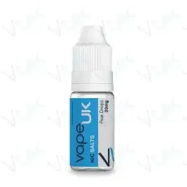 Vape UK Pear Drops Nic Salt Vape Juice