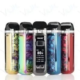 Vape UK | Smok RPM 2 Pod Mod Kit