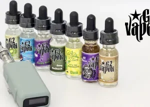 Vapecentric | Liquids