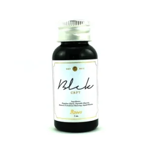 Vapecentric | Liquids | CRFT BLCK