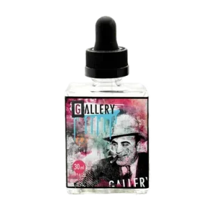 Vapecentric | Liquids | Hold Fast Vapors