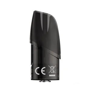 Vapefly Manners 2 Pod Cartridge Price £3.99 With 2ml