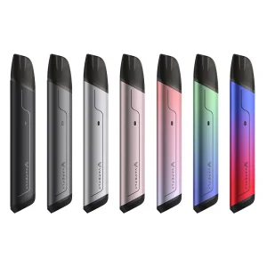 Vapefly Manners II Pod Kit 850mAh £12.99