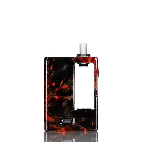 Vaperz Cloud XR-80 DNA80C Boro Kit - Image 2