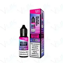 Vapes Bars Nic Salt E