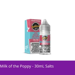 Vapetasia