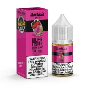 Vapetasia