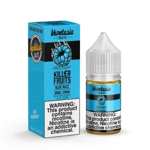 Vapetasia