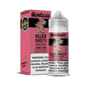 Vapetasia