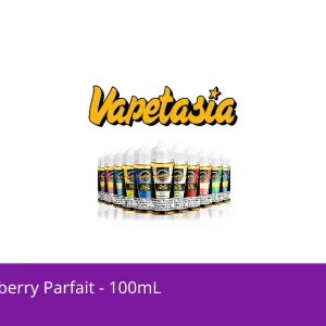 Vapetasia