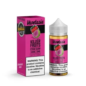 Vapetasia