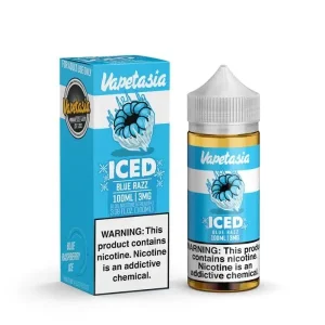 Vapetasia