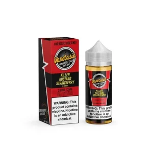 Vapetasia
