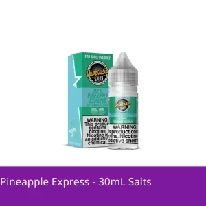 Vapetasia
