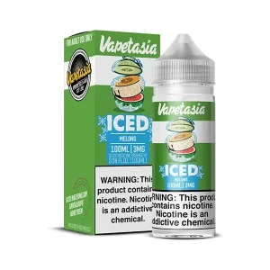Vapetasia