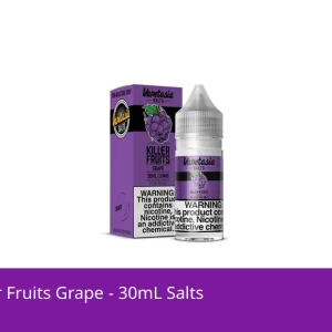 Vapetasia