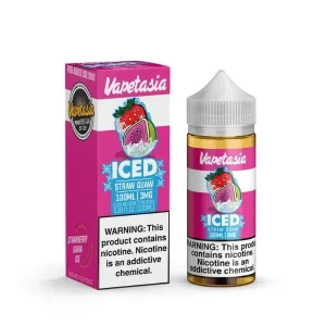 Vapetasia