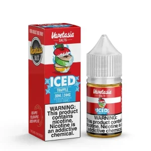 Vapetasia