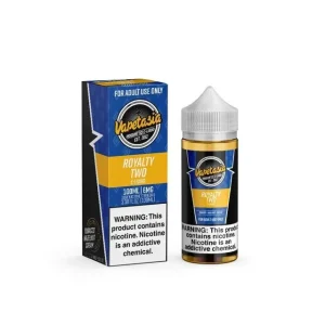 Vapetasia