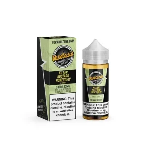 Vapetasia