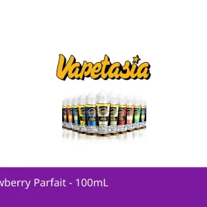 Vapetasia