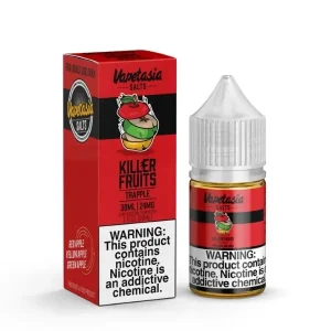 Vapetasia