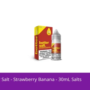 Vapetasia Better Salt
