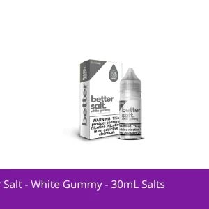 Vapetasia Better Salt