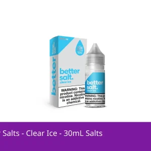 Vapetasia Better Salts