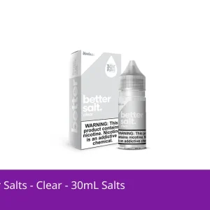 Vapetasia Better Salts