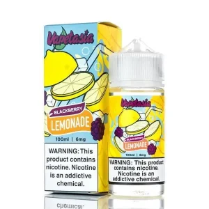 Vapetasia – Blackberry Lemonade – 100ml