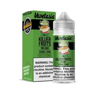 Vapetasia