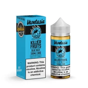 Vapetasia